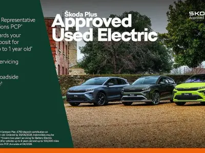 Second-hand Skoda Kodiaq vRS 180 CP (132 kW) 2023 Gri SUV