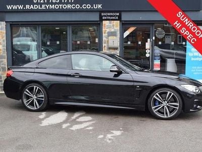 BMW 435