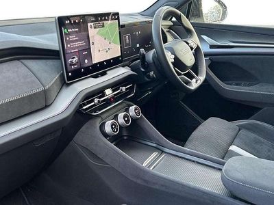 Used Skoda Kodiaq SportLine 147 HP (108 kW) 2025 Moon white metallic SUV