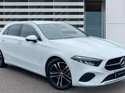 Used Mercedes A180 Executive 136 HP (100 kW) 2026 Hatchback