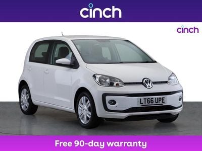 VW up!