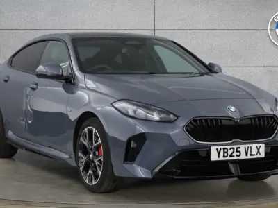 Usado BMW 220