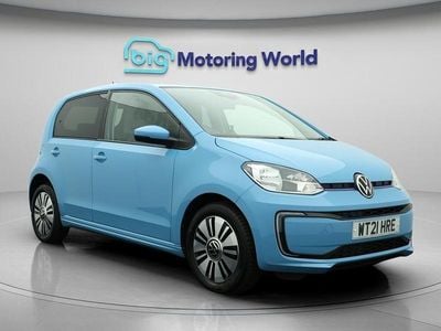 VW e-up!