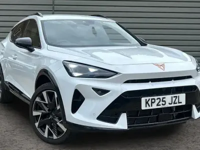Usado Cupra Formentor