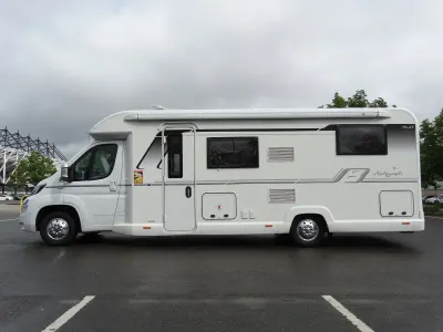 Used Peugeot Boxer 2019 White Van