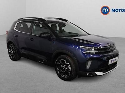 Used Citroën C5 224 HP (164 kW) 2024 Hatchback