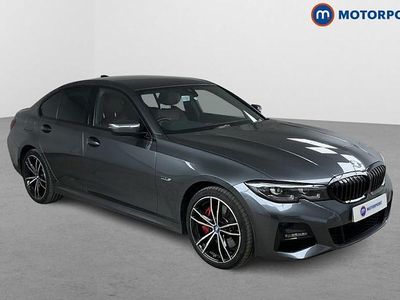BMW 330e