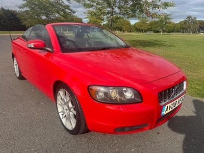 Volvo C70