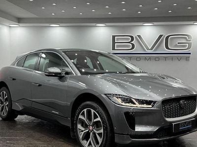 Used 2020 Jaguar I-Pace SUV | £14,994 (Good price)