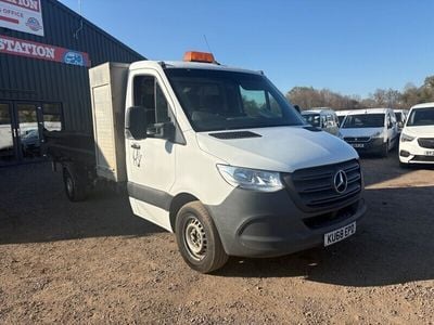 Mercedes Sprinter