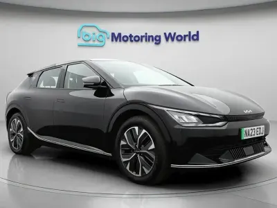 Occasion Kia EV6
