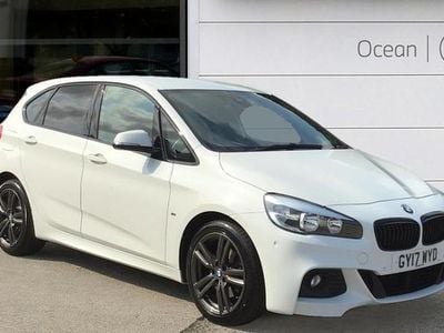 BMW 220 Active Tourer