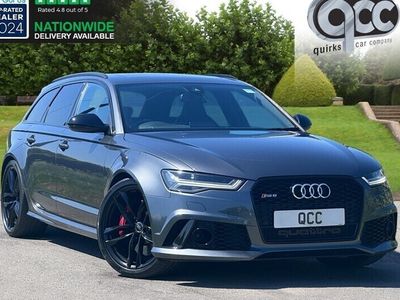 Audi RS6