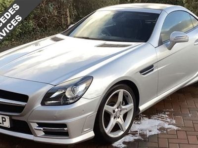 Mercedes SLK200