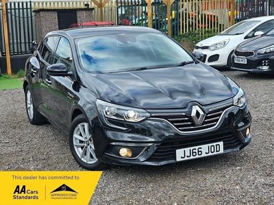 Renault Mégane III