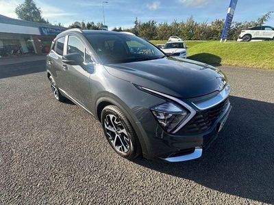 Used Kia Sportage 148 HP (108 kW) 2022 SUV