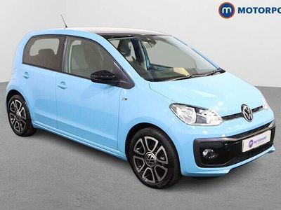 VW up!