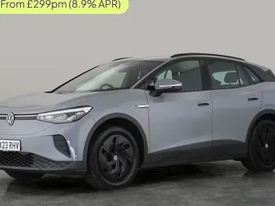 Used VW ID.4