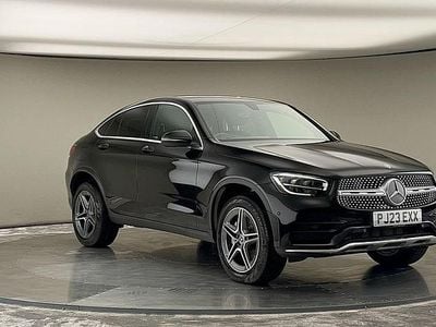 Mercedes GLC300e