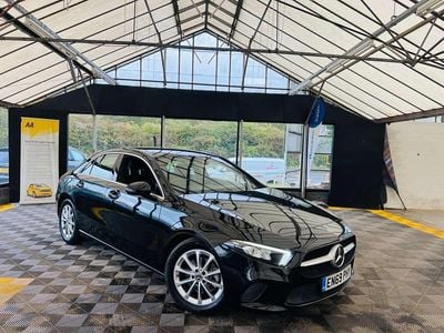 Mercedes A200