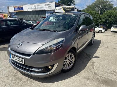 Renault Grand Scénic III