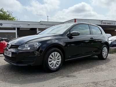 VW Golf VII