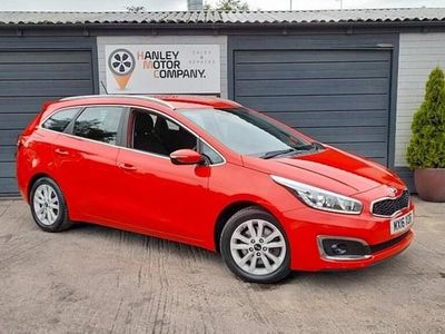 Kia Ceed Sportswagon