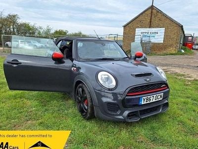 Used Mini John Cooper Works 2018 Hatchback