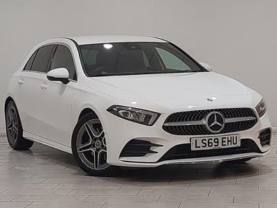 Mercedes A220
