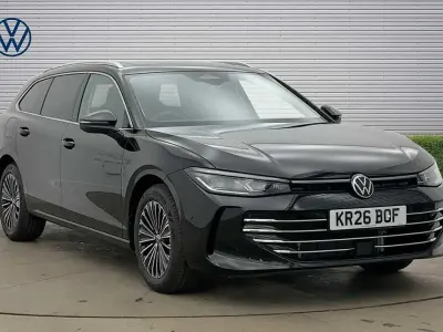 Usado VW Passat