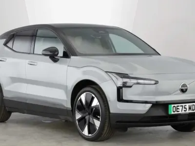 Used Volvo EX30 Ultra 197 kW (268 HP) 2025 SUV