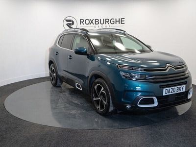 used Citroën C5 Aircross 1.5 BlueHDi 130 Flair 5dr EAT8