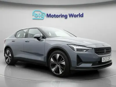 Used Polestar 2 2023 Hatchback