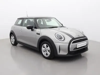 Used Mini Cooper Classic 134 HP (98 kW) 2023 Silver Hatchback