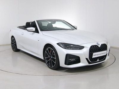 BMW 420