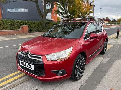 Citroën DS4