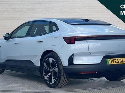 Polestar 4