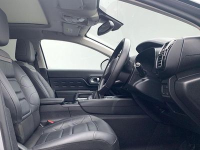 Używany Citroën C5 Aircross PureTech 128 KM (94 kW) 2022 Szary SUV