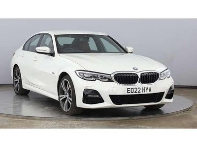 BMW 330e