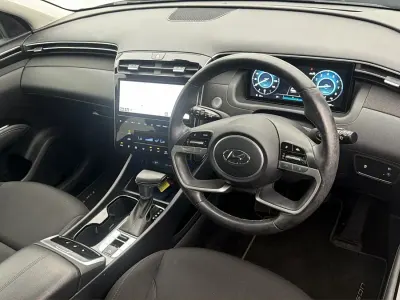 Usado Hyundai Tucson Premium 230 CV (169 kW) 2023 SUV