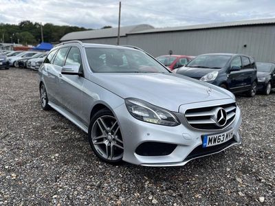 Mercedes E250