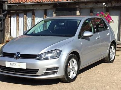 VW Golf VII