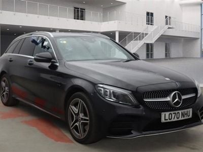 Mercedes C300