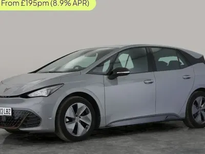 Usado Cupra Born
