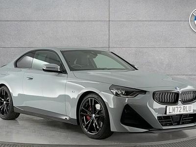 BMW 220