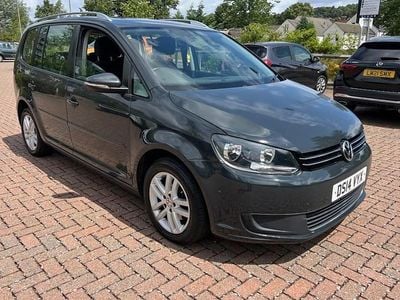 VW Touran