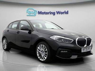 BMW 116