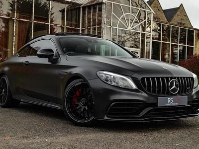 Mercedes S63 AMG