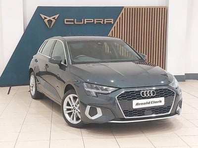 Audi A3 e-tron