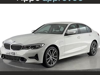 BMW 330e